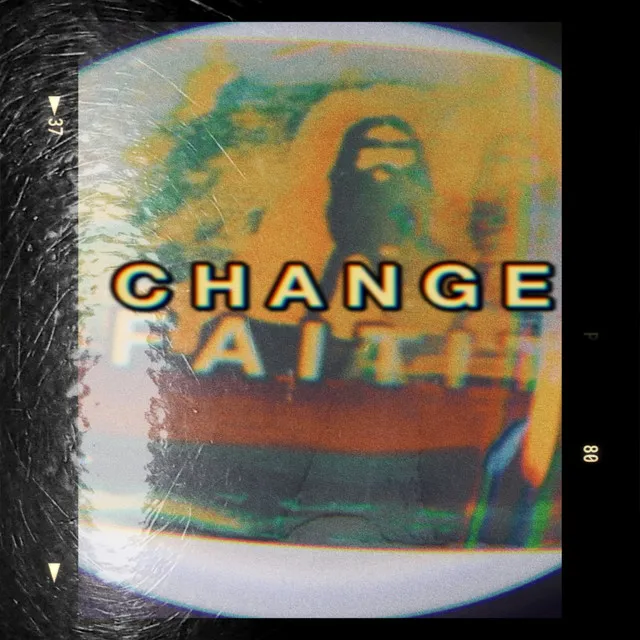 Change