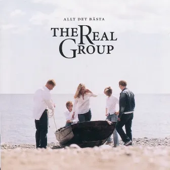 Allt Det Bästa by The Real Group