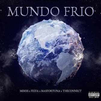 Mundo Frio by MIMSS