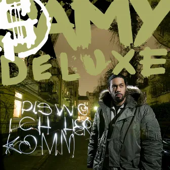 Dis Wo Ich Herkomm by Samy Deluxe