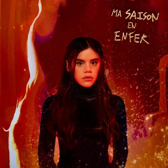 Ma saison en enfer by RORI