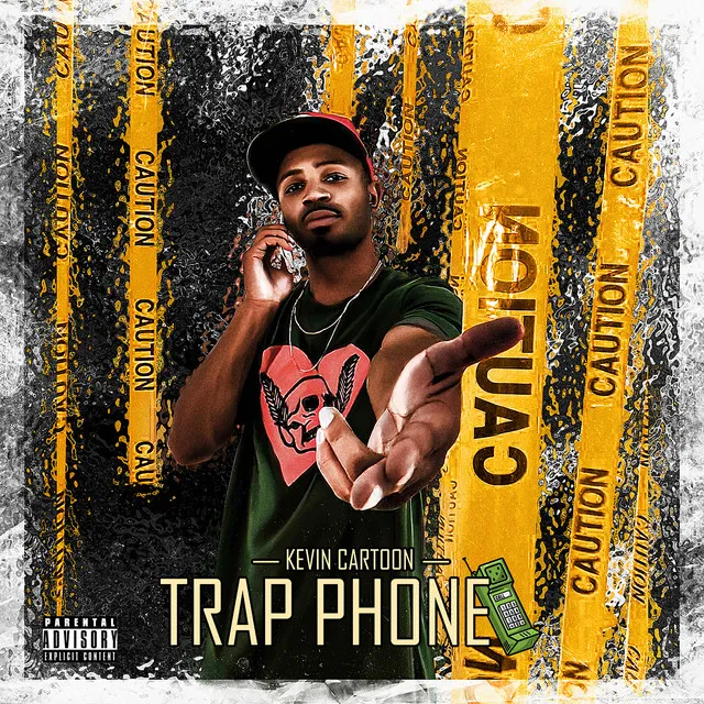 Trap Phone