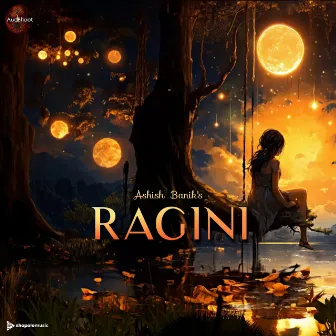 Ragini by Madjoy