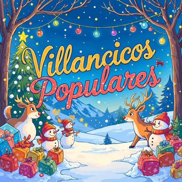 Villancicos Tradicionales de Navidad: Las Mejores Canciones en Español