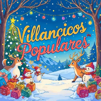 Villancicos Tradicionales de Navidad: Las Mejores Canciones en Español by Los Niños Cantores del Oriente