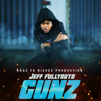 Gunz by Jeff Fullyauto