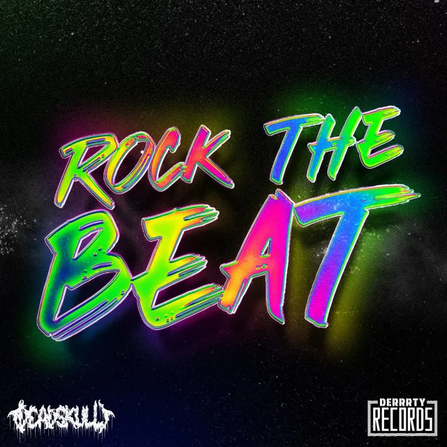 Rock The Beat