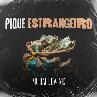 No Pique Estrangeiro by DJ MK AUTÊNTICO