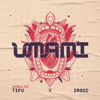 Umami by IROCC