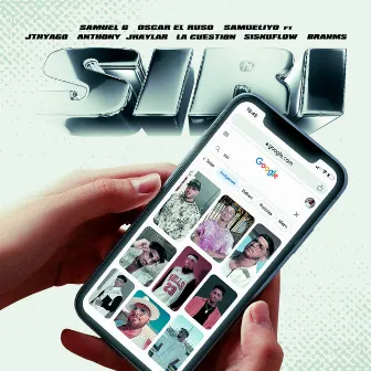 Siri (feat. Jthyago, Anthony, Jhaylar, La Cuestion, Siskuflow & Brahms) by Oscar el Ruso