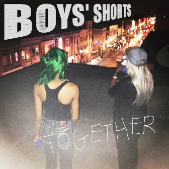 Together by Boys' Shorts