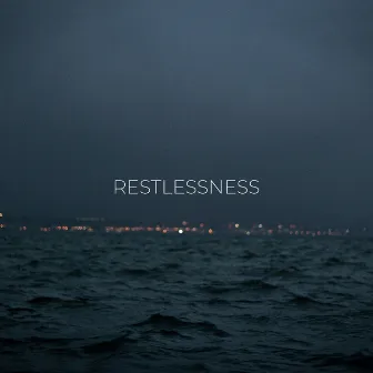 Restlessness by GROOTYA