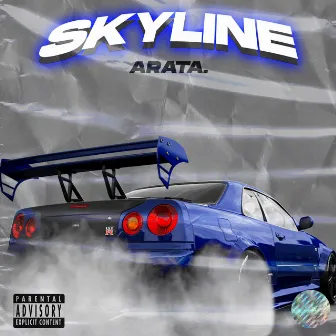 SKYLINE by ARATA.