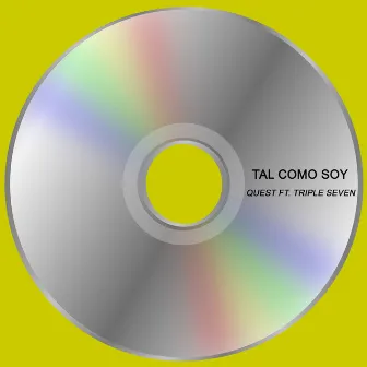 Tal Como Soy by Quest