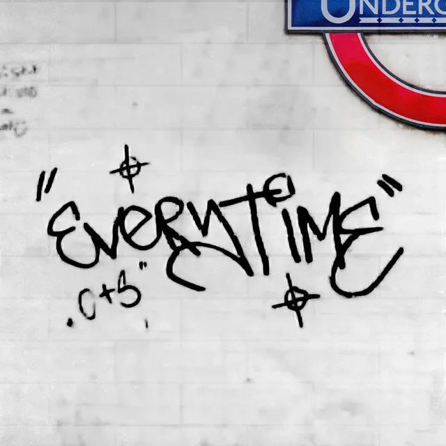 Everytime (feat. Capo Lee)