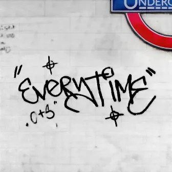 Everytime (feat. Capo Lee) by Spencer Elmer