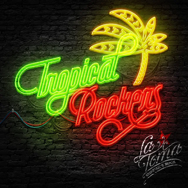 Tropical Rockers