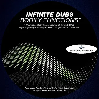 Bodily Functions by Infinite Dubs