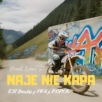 Naje nie kapa by ESTbeatz