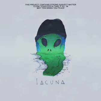 lacuna by guardin