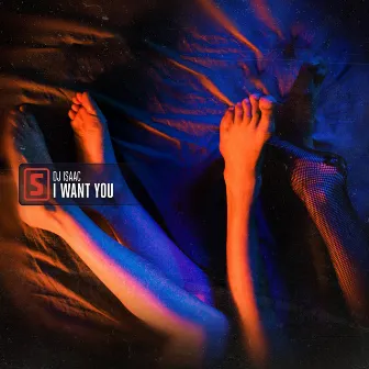 I Want You by DJ Isaac