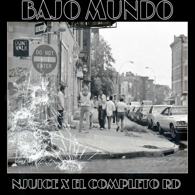 Bajo Mundo