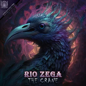 The Crane by 