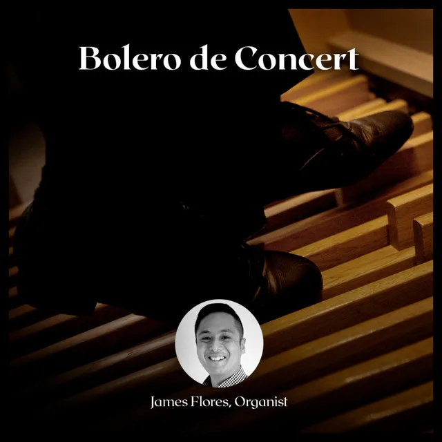 Bolero de Concert