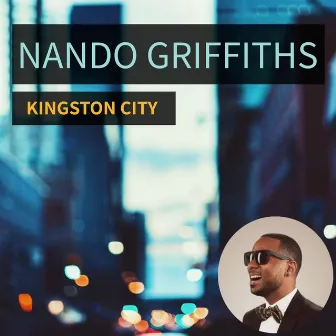 Kingston City by Nando Griffiths