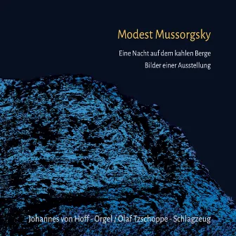 Modest Mussorgsky - Eine Nacht auf dem kahlen Berge, Bilder einer Ausstellung by Johannes von Hoff