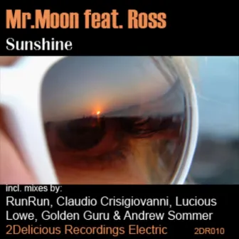 Sunshine by Ross