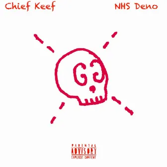 CHIEF KEEF by N.H.S. Deno