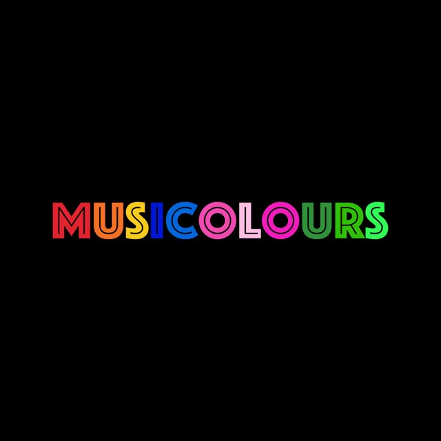 Musicolours