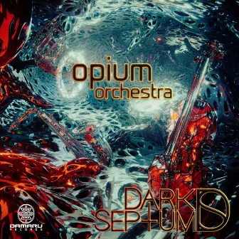 Opium Orchestra by Dark Septum