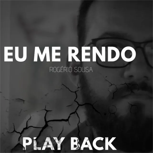 Eu Me Rendo (Playback)