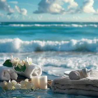 Harmony Ocean: Massage Soundscapes by 