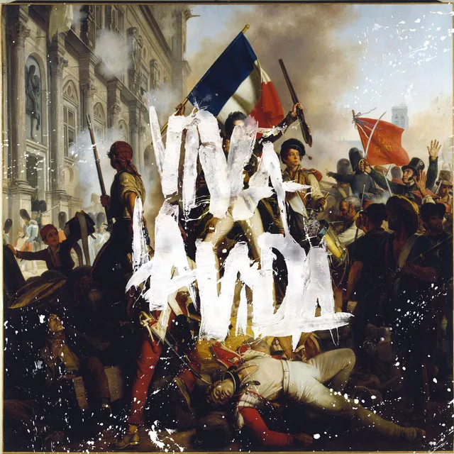 Viva La Vida Drill