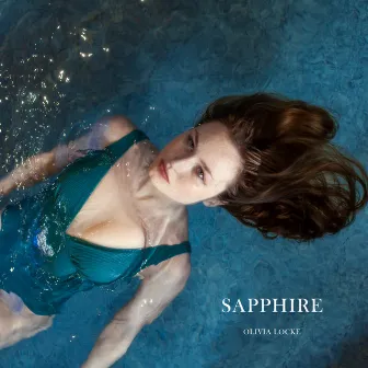 Sapphire by Olivia Locke