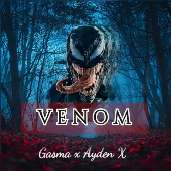 Venom by Gasma