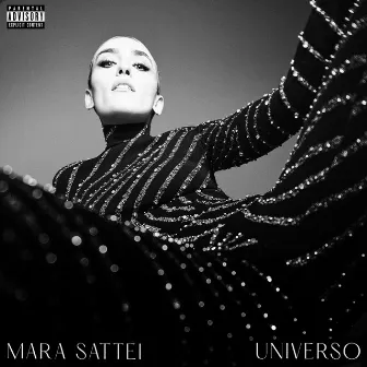 UNIVERSO by Mara Sattei