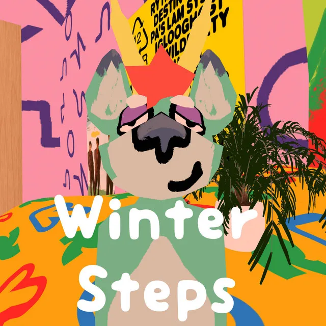 Winter Steps