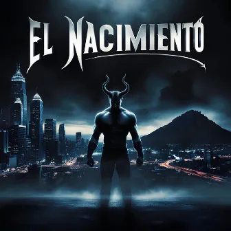 EL NACIMIENTO by Debil Yin