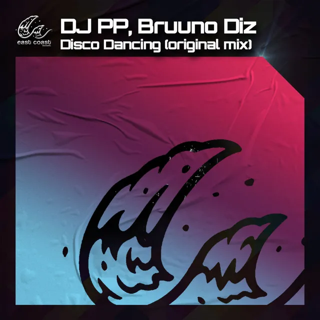 Disco Dancing - Original Mix