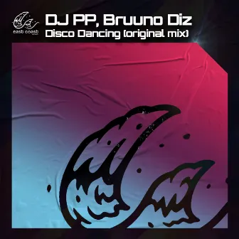 Disco Dancing by Bruuno Diz