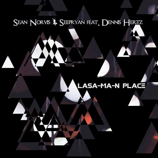 Lasa-Ma-N Place