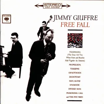 Free Fall by Jimmy Giuffre