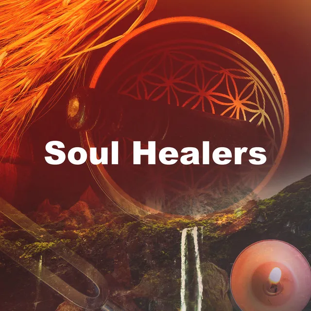 Soul Healers