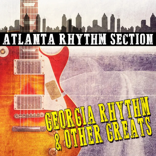 Georgia Rhythm and Other Greats