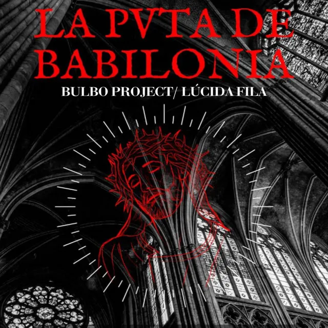 La Pvta de Babilonia