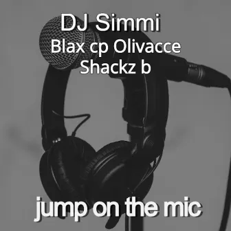 Jump on the Mic by DJ Simmi